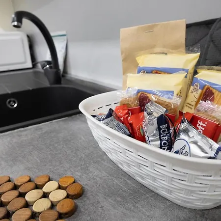 Loving Sweet By Rentbeat Appartement Rome