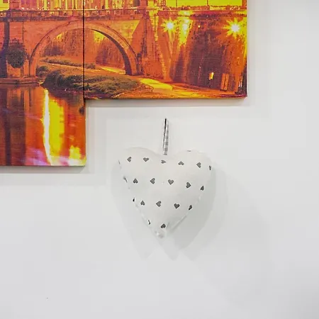Appartement Loving Sweet By Rentbeat Rome