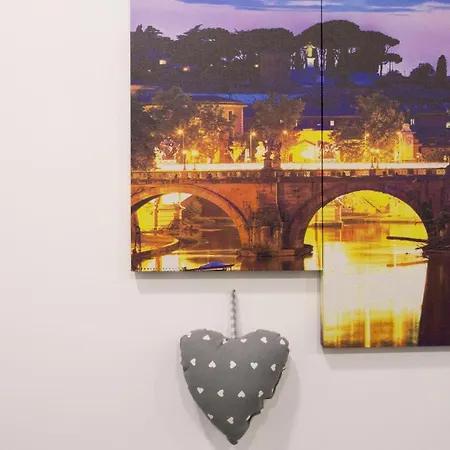 Loving Sweet By Rentbeat Appartement
