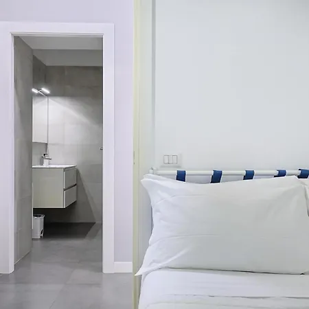 Loving Sweet By Rentbeat Appartement Rome