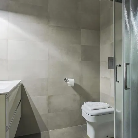 Appartement Loving Sweet By Rentbeat Rome