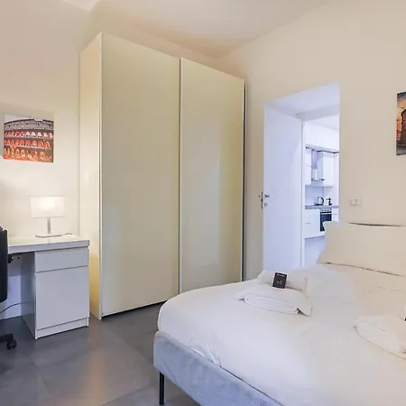 Appartement Loving Sweet By Rentbeat Rome
