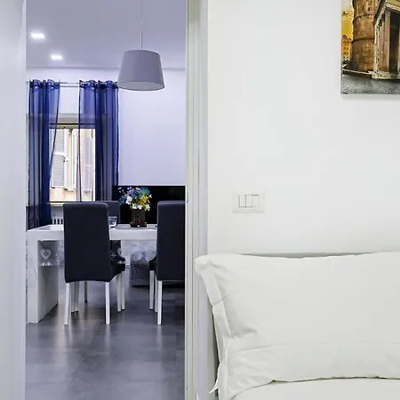 Loving Sweet By Rentbeat Appartement Rome