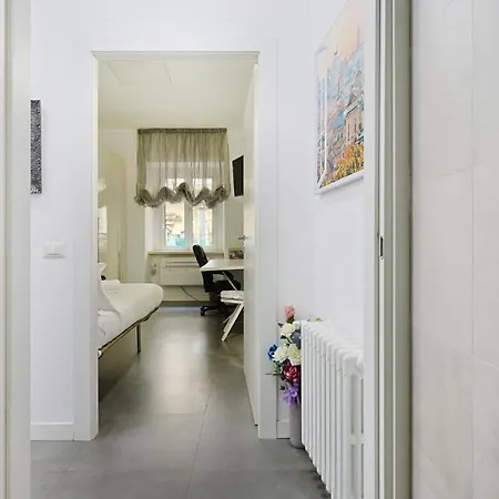 Appartement Loving Sweet By Rentbeat *
